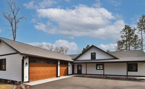 House in Baxter, Minnesota, United States 1