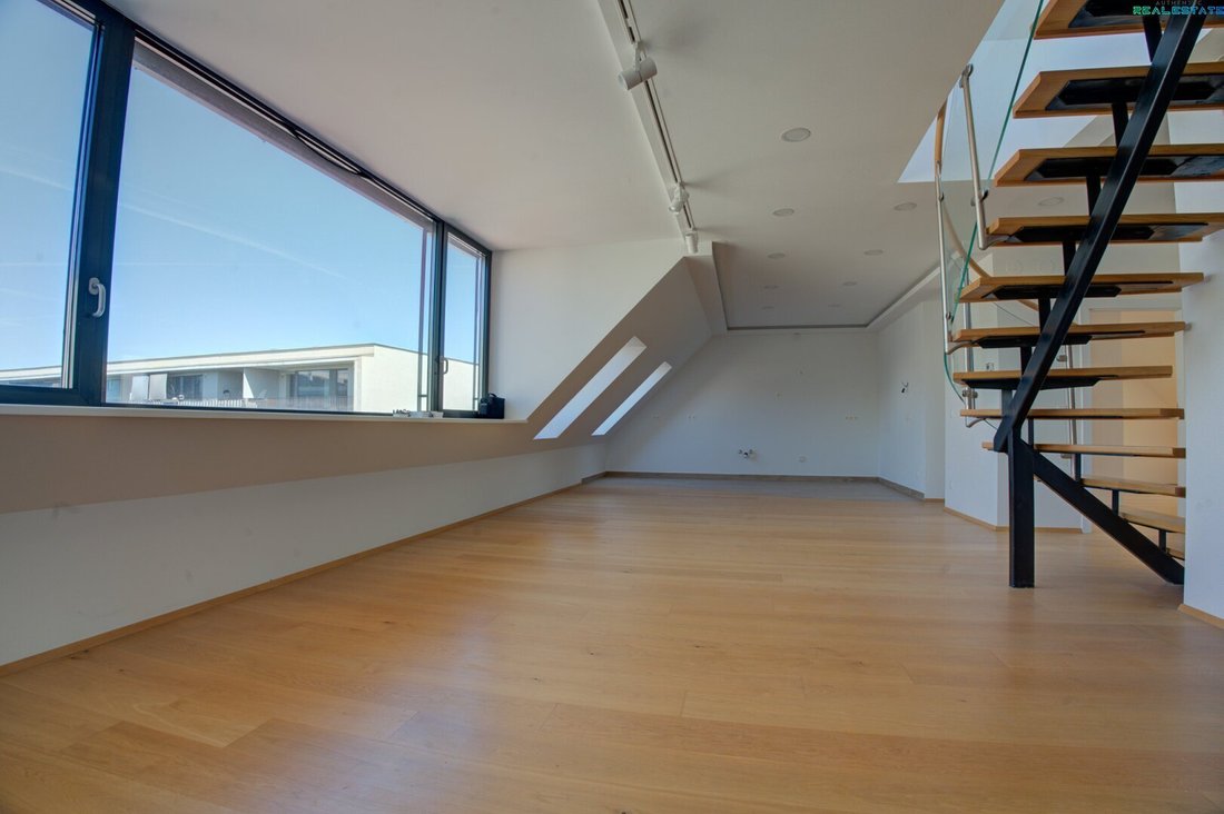 Penthouse in Vienna, Vienna, Austria 3 - 17654686