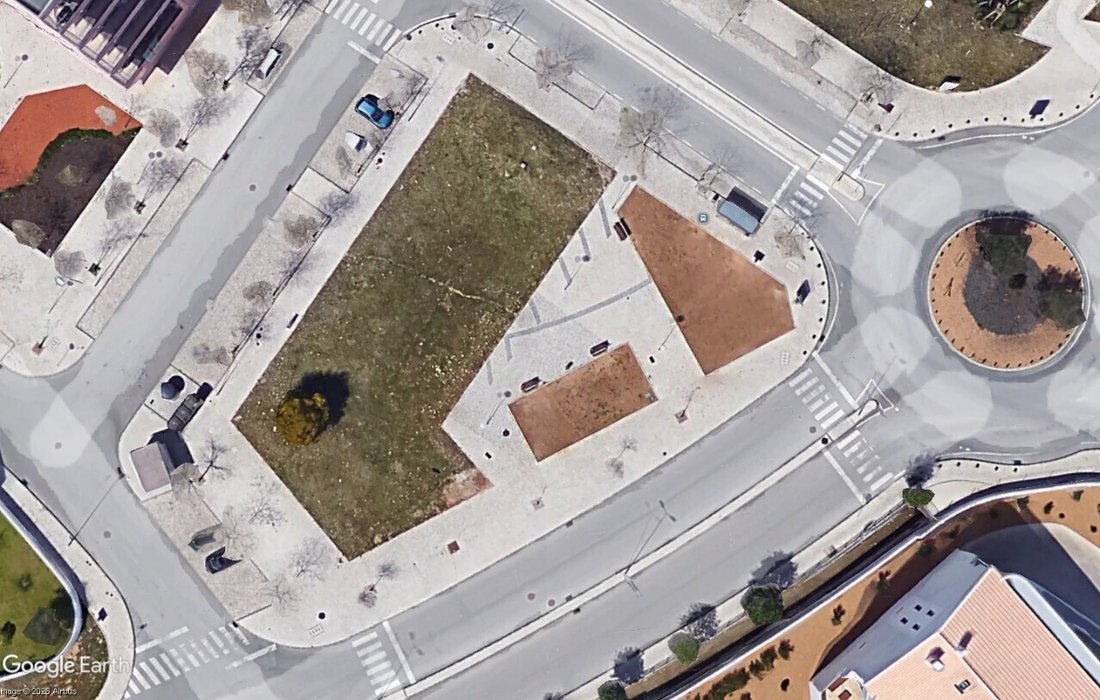 Land in Loule (Sao Clemente), Algarve, Portugal 2 - 17652499
