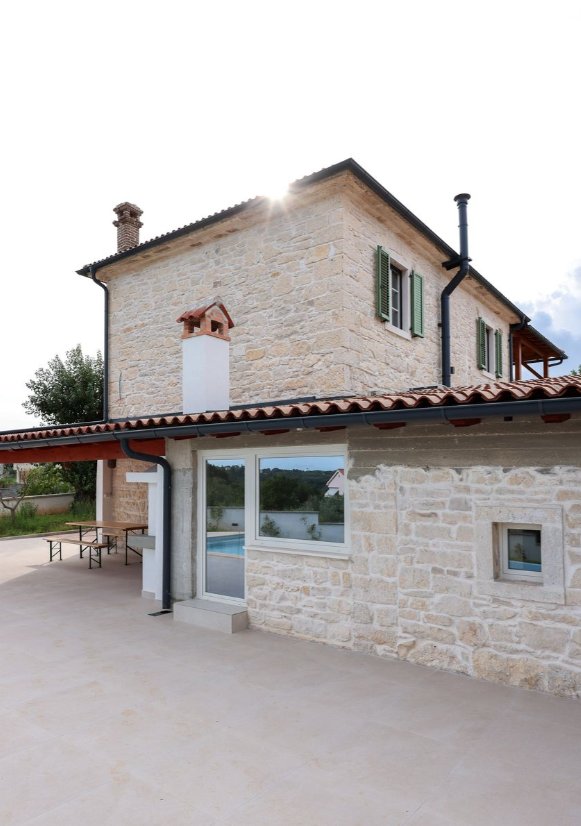 Villa in Barban, Istria County, Croatia 5 - 17650798