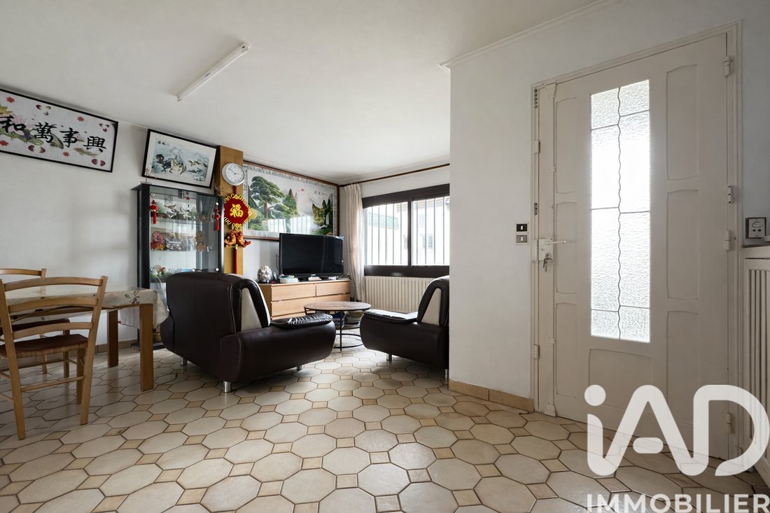 House in Villejuif, Ile-de-France, France 3 - 17312086