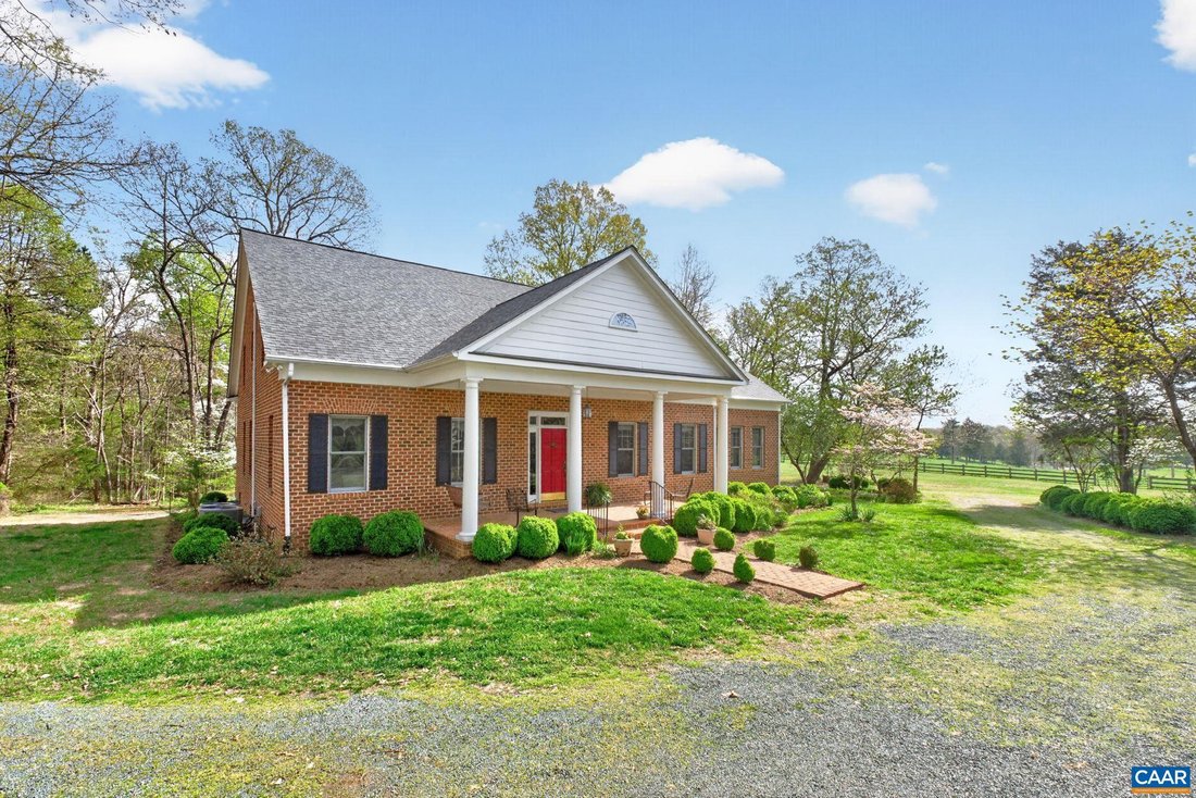 House in Lake Monticello, Virginia, United States 3 - 17647974