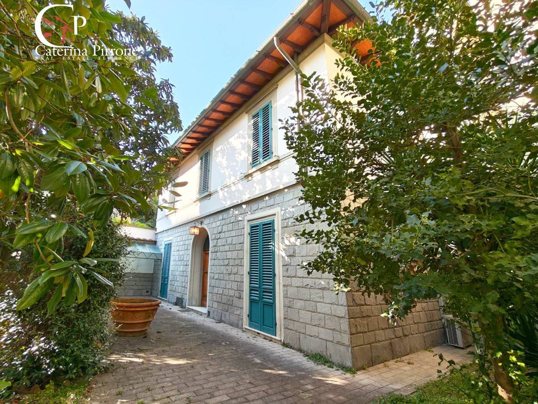 Maison à Centro, Florence, Toscane 1 - 17656714