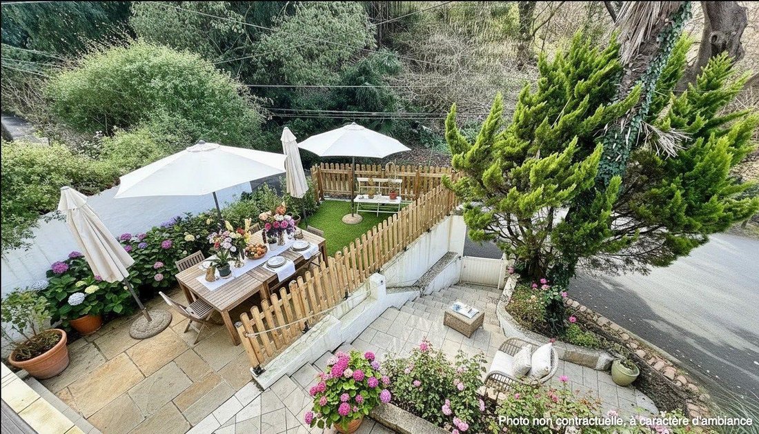 House in Biarritz, Nouvelle-Aquitaine, France 3 - 17651503