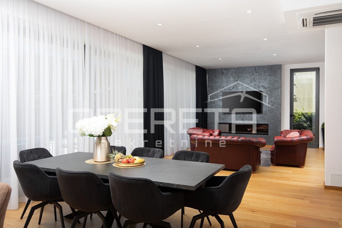 Villa in Medulin, Istria County, Croatia 5 - 17650247