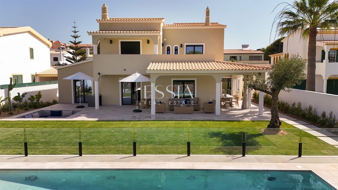 House in Guia, Algarve, Portugal 5 - 17650192