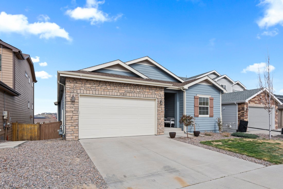 House in Castle Rock, Colorado, United States 2 - 17647314