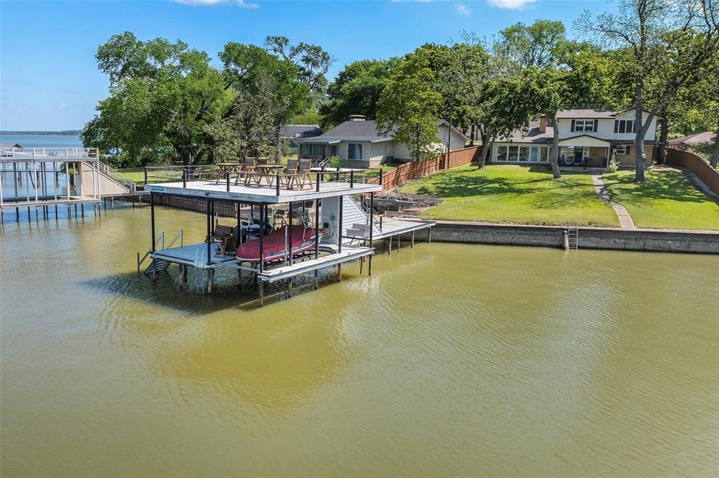 House in Payne Springs, Texas, United States 1 - 17649560