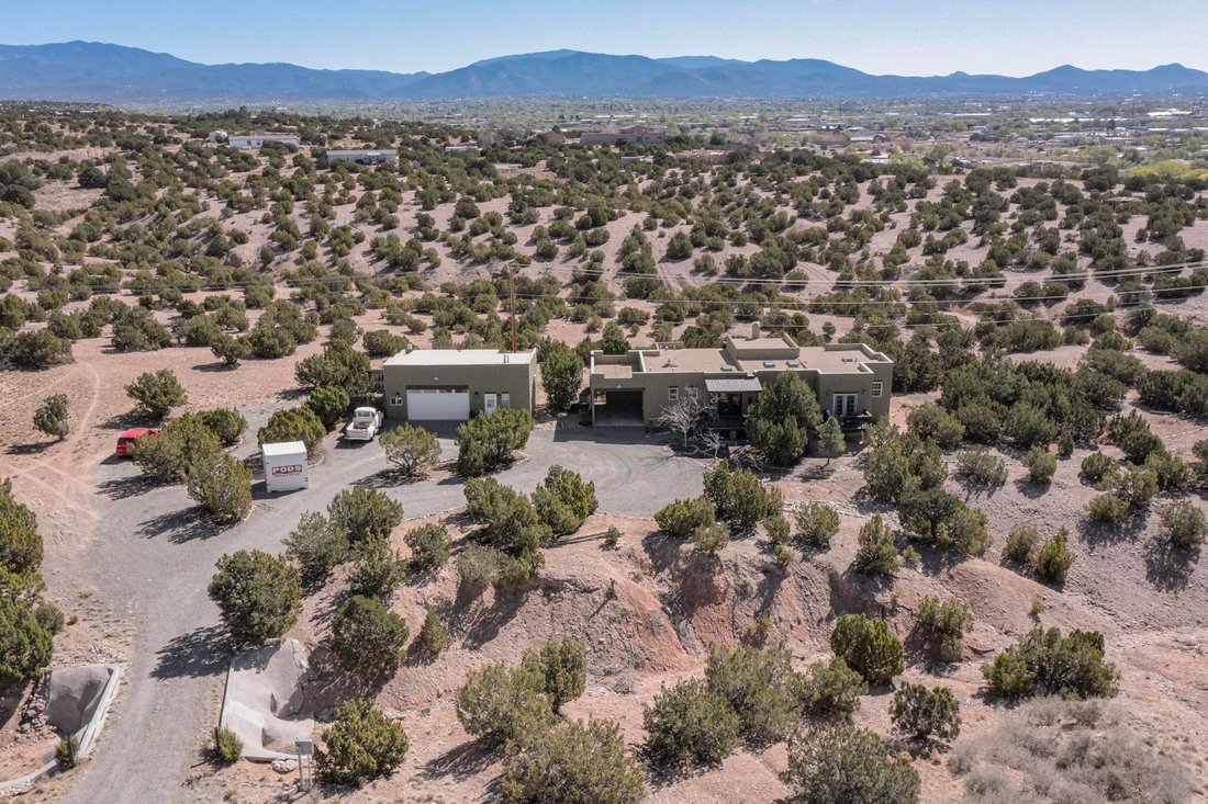 House in Santa Fe, New Mexico, United States 5 - 17649399