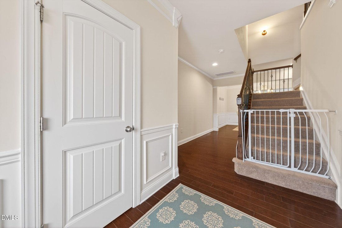 Townhouse in Cary, North Carolina, United States 5 - 17645306