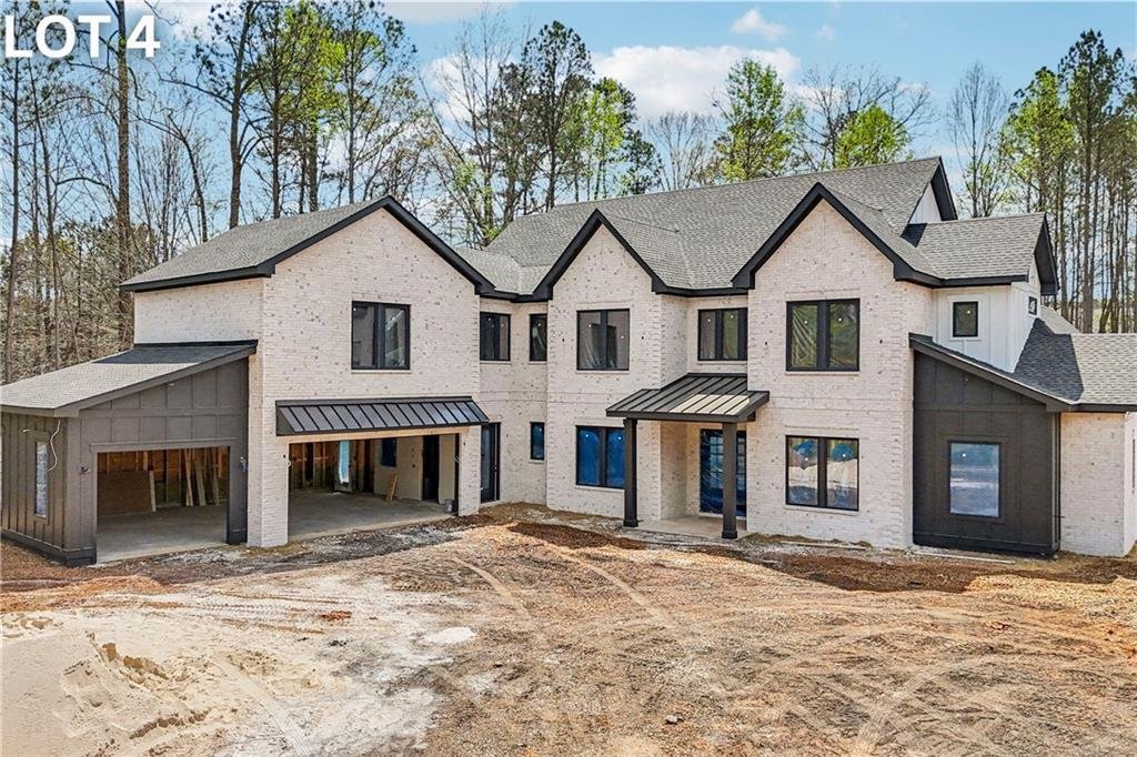 House in Braselton, Georgia, United States 1 - 16885350