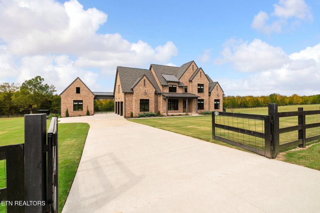 House in Lascassas, Tennessee, United States 1 - 17652006