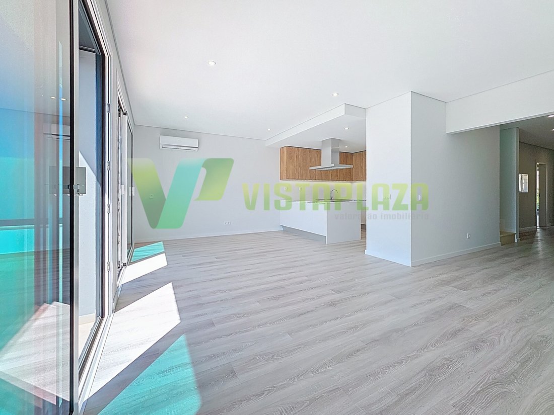Apartment in Alvor, Algarve, Portugal 4 - 17653035