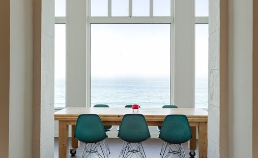 Appartement à Saint-Malo, Bretagne, France 1