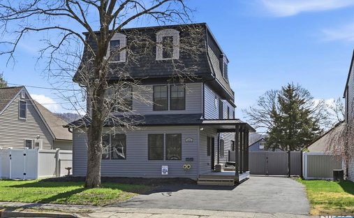 Maison à Pompton Lakes, New Jersey, États-Unis 1