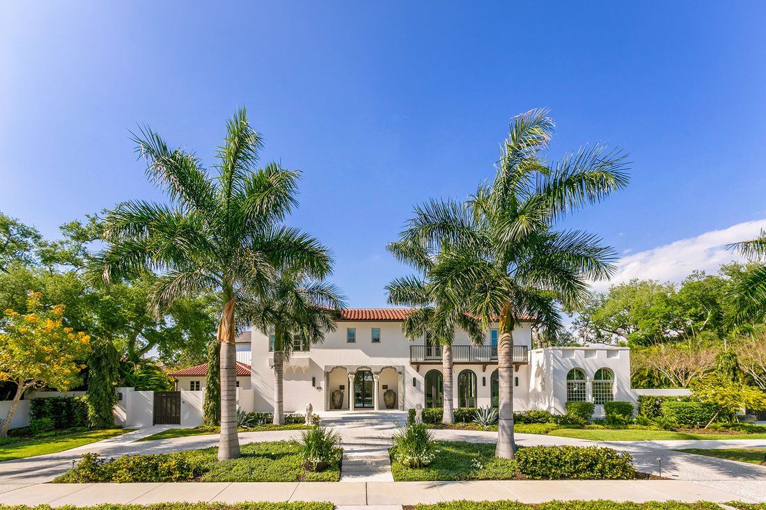 House in St. Petersburg, Florida, United States 3 - 17644639