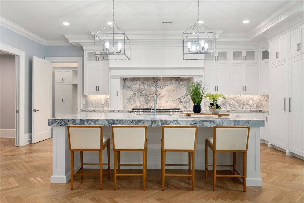 House in Wellesley, Massachusetts, United States 4 - 17644586