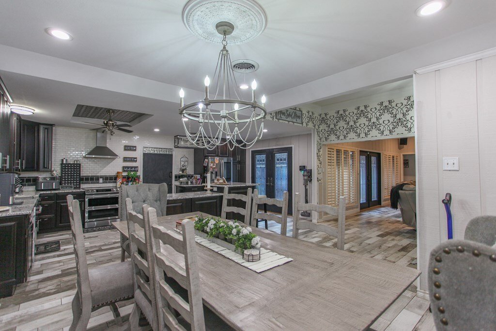 House in Big Spring, Texas, United States 4 - 17655528