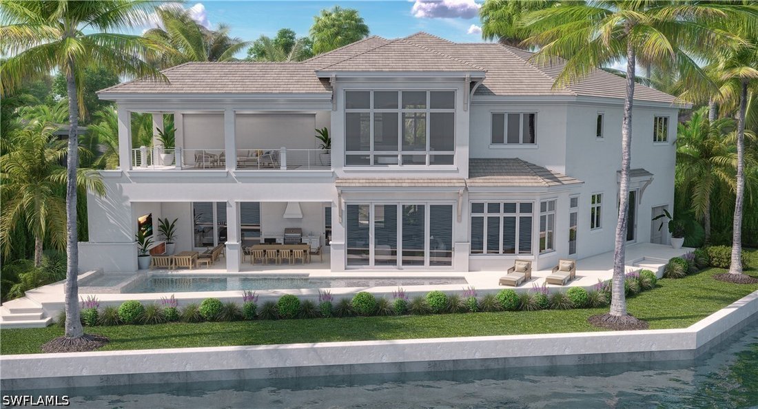 House in Marco Island, Florida, United States 4 - 17647869