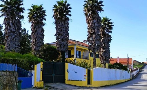 Townhouse in Castanheira do Ribatejo e Cachoeiras, Lisbon, Portugal 1