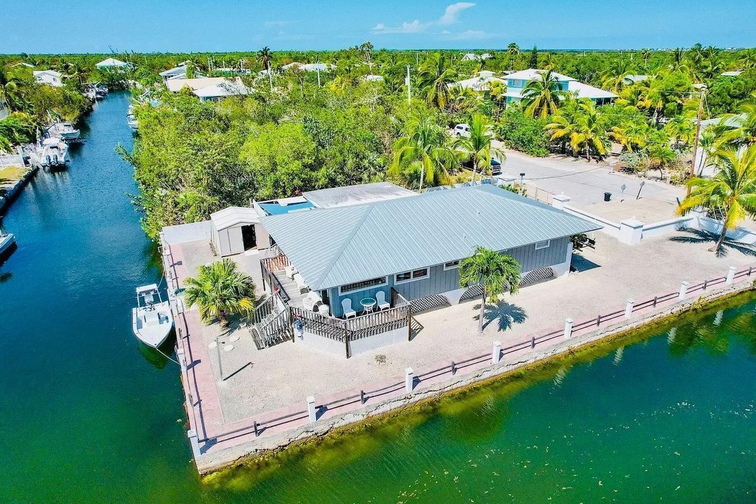 House in Big Pine Key, Florida, United States 1 - 17645136