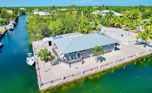 House in Big Pine Key, Florida, United States 1