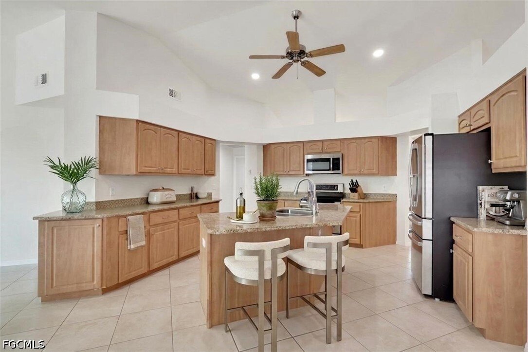 House in Cape Coral, Florida, United States 4 - 17515271