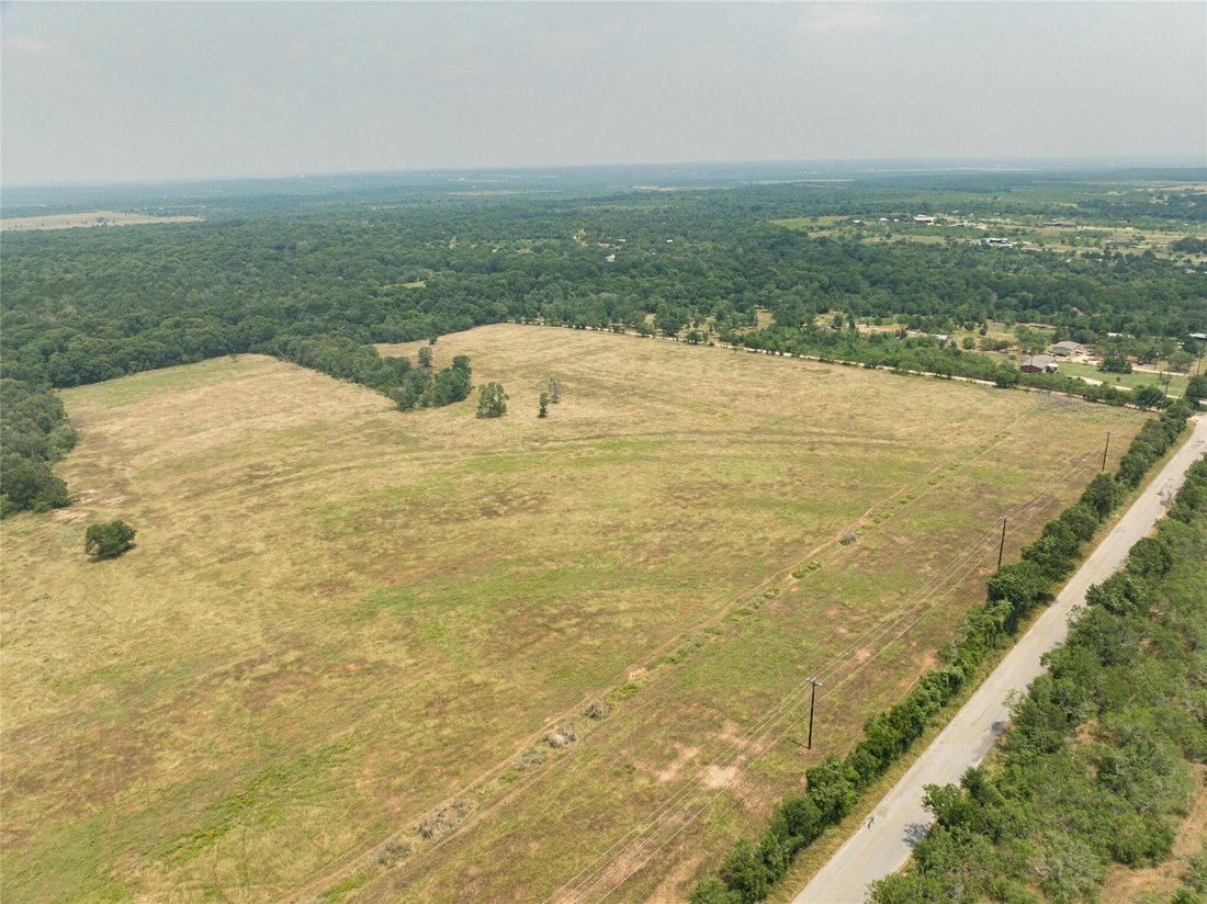 Land in Dale, Texas, United States 3 - 17649374