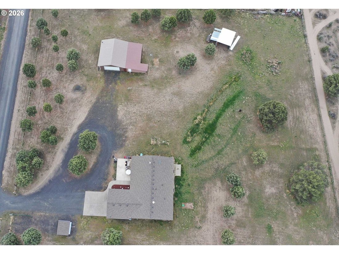 House in Prineville, Oregon, United States 3 - 17647718