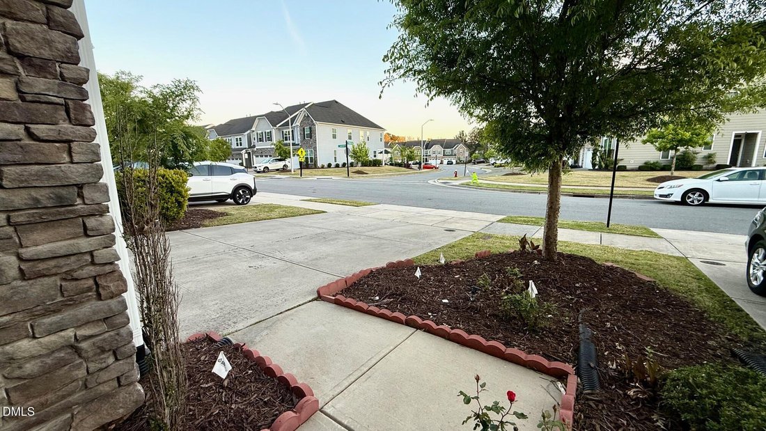 Townhouse in Morrisville, North Carolina, United States 4 - 17652198