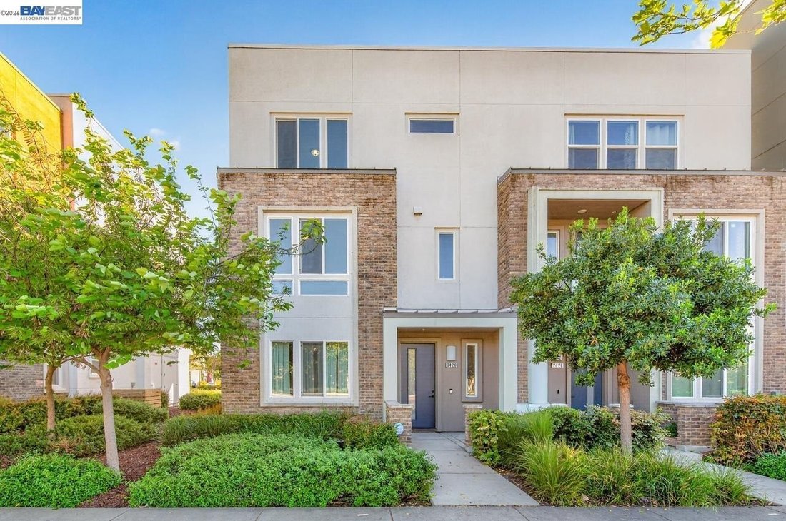 House in Dublin, California, United States 2 - 17651096