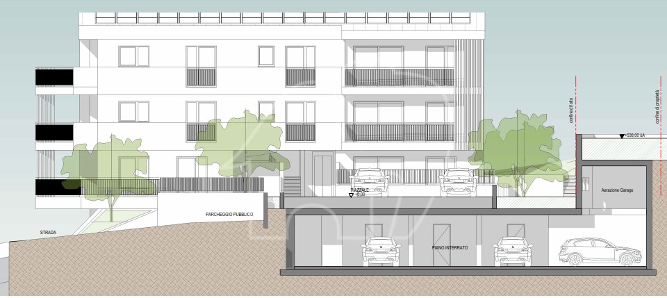 Apartment in Gleno, Trentino – Alto Adige/Südtirol, Italy 2 - 17650443
