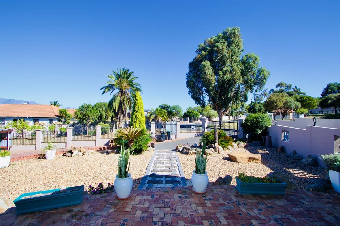 House in Cape Town, Western Cape, South Africa 3 - 17650062