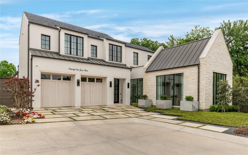 House in Dallas, Texas, United States 1 - 17645709