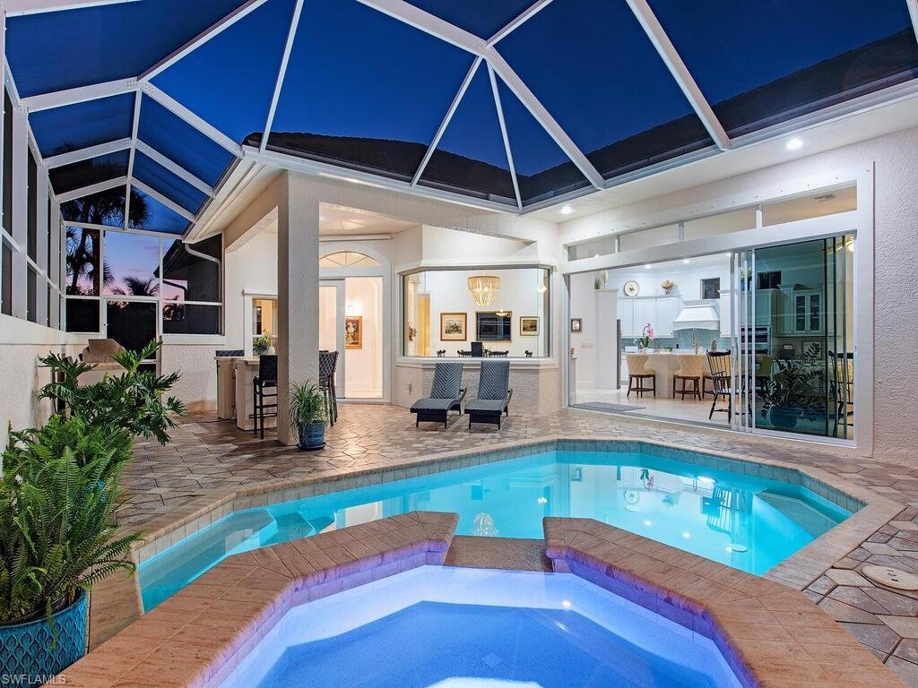 House in Naples, Florida, United States 1 - 17660869