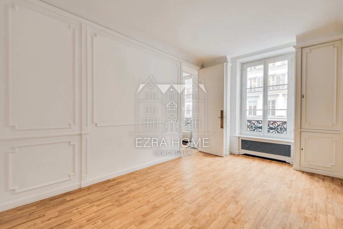 Apartment in Louis Blanc-Aqueduc, Paris 10e Arrondissement, Paris 5 - 17652442