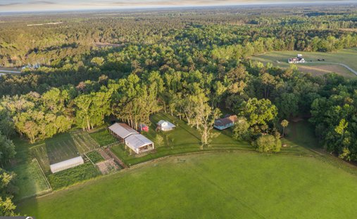 Land in Guyton, Georgia, United States 1