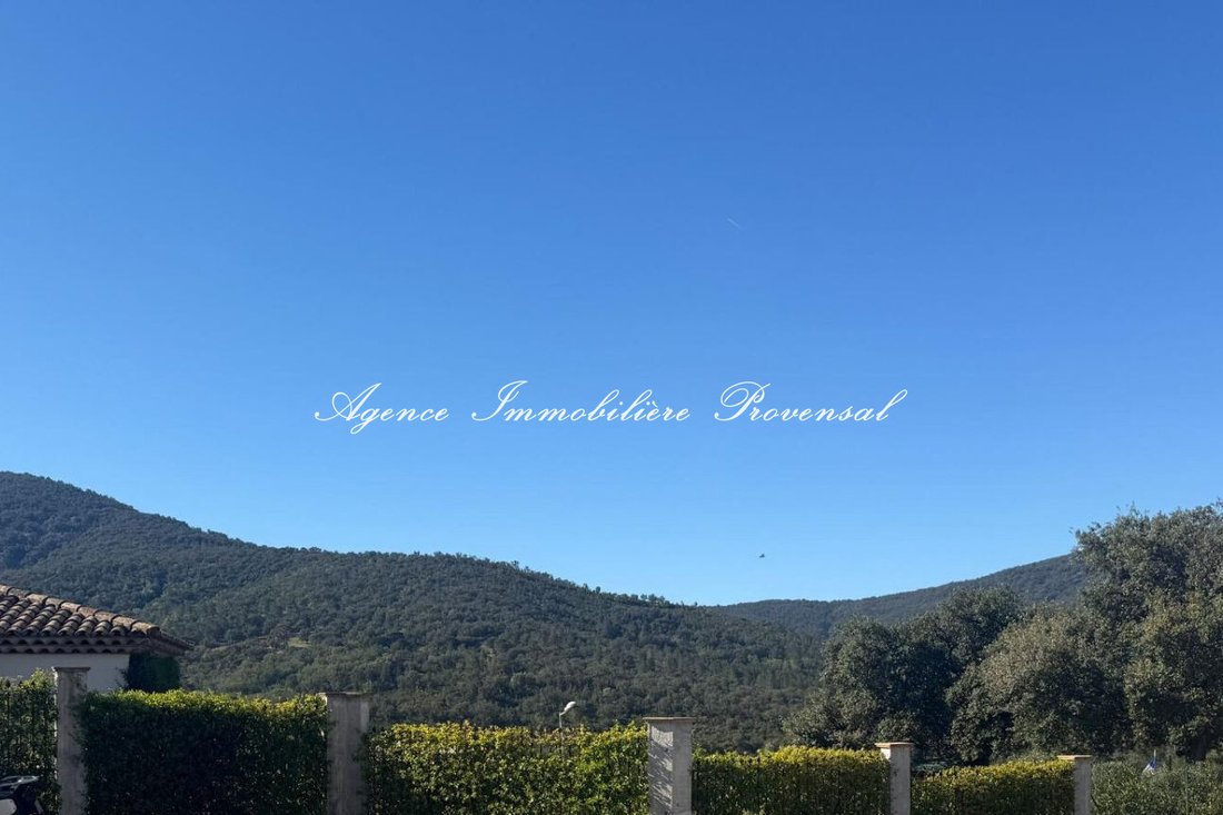 Land in Ville-Les Saquedes-Le Bouillonnet, Sainte-Maxime, France 2 - 17652285