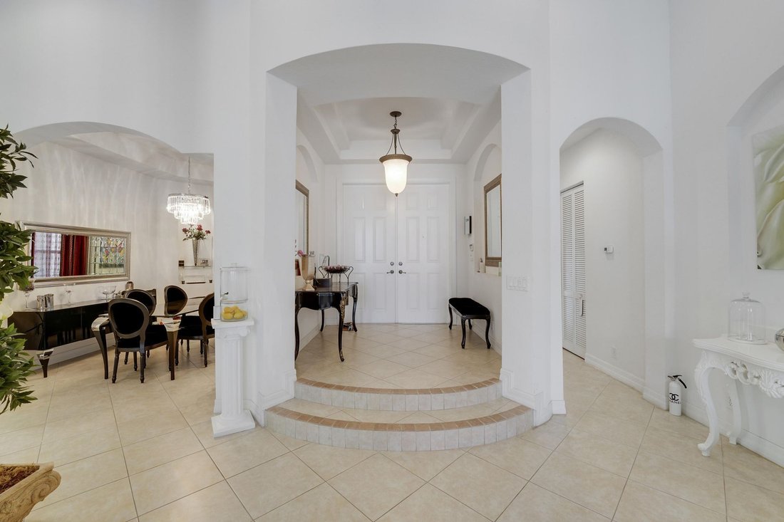 House in West Palm Beach, Florida, United States 5 - 17651256