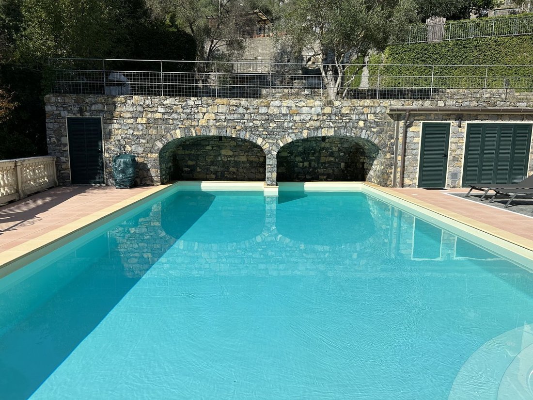 Villa in Center, Santa Margherita Ligure, Liguria 5 - 17645148