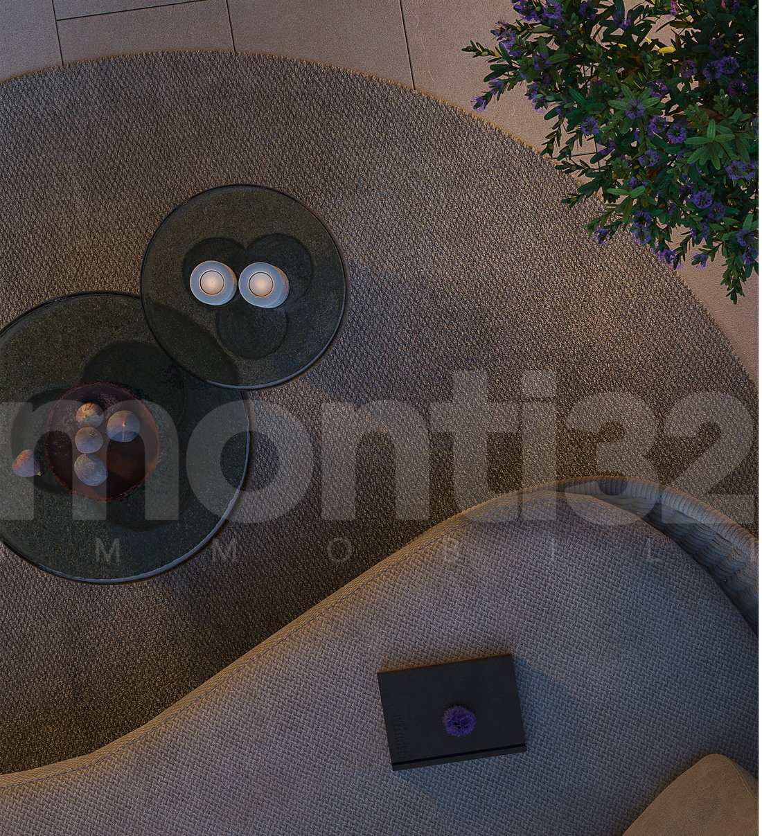 Apartment in Soderini, Milan, Italy 5 - 17645626