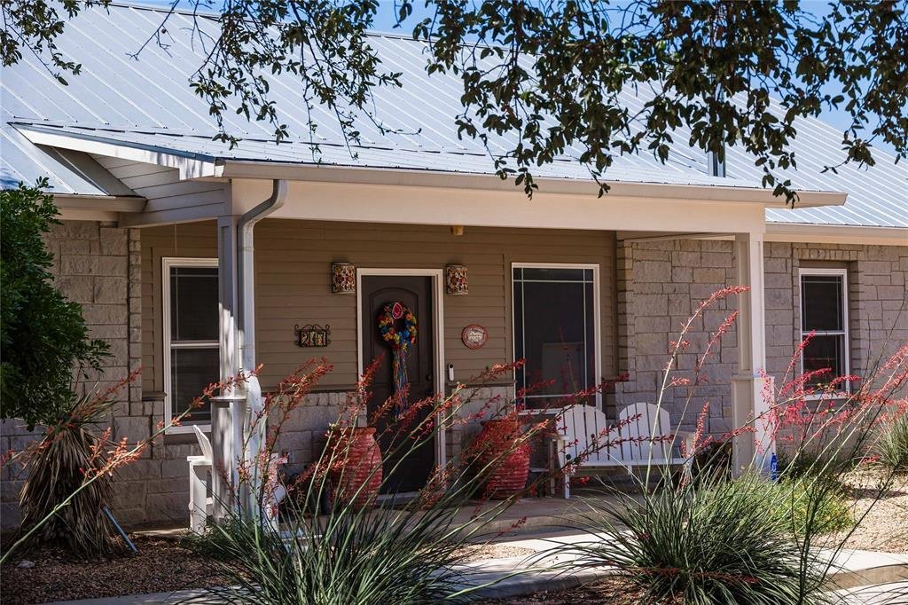 House in San Saba, Texas, United States 4 - 17660071