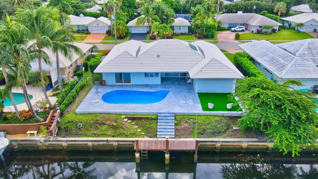 House in Boca Raton, Florida, United States 1 - 17659092