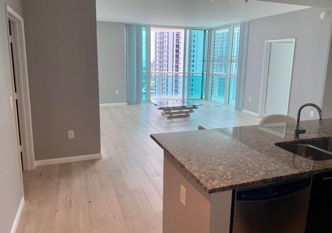 Condo in Miami, Florida, United States 1 - 17651885