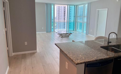 Condo in Miami, Florida, United States 1