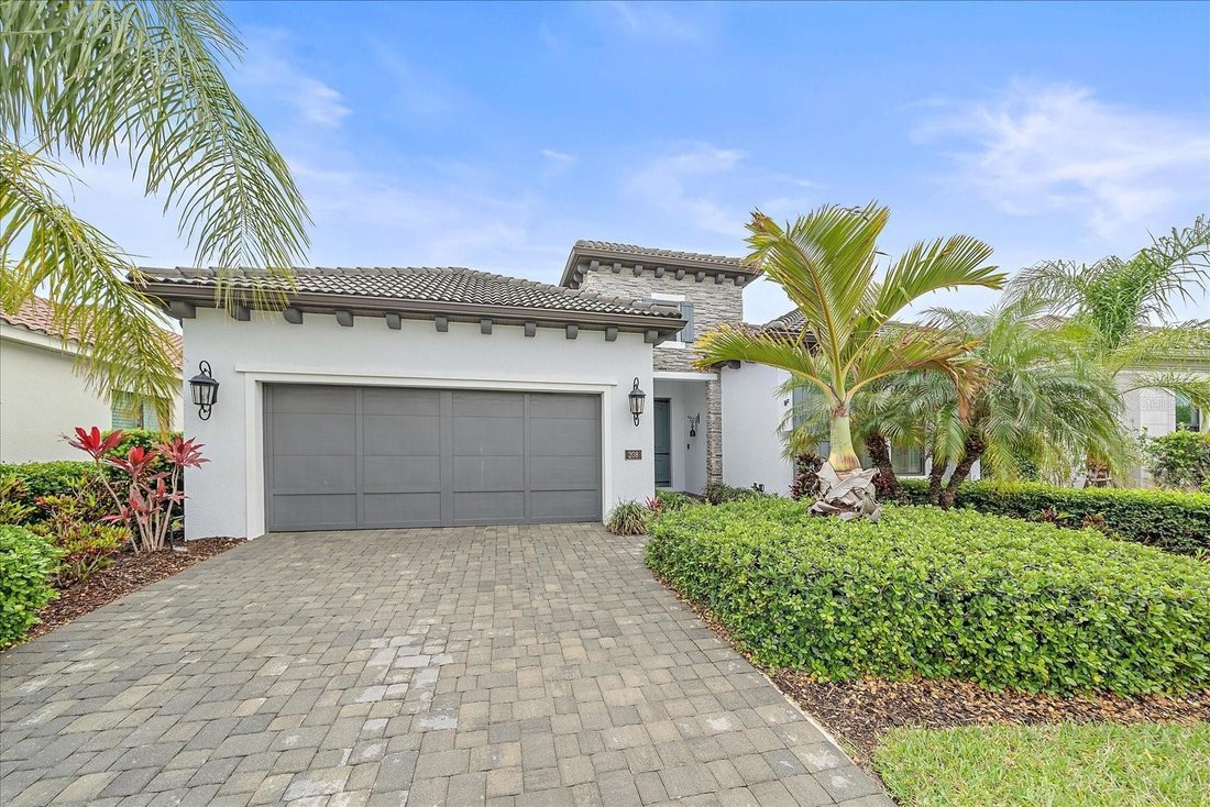 House in Venice, Florida, United States 1 - 17603662