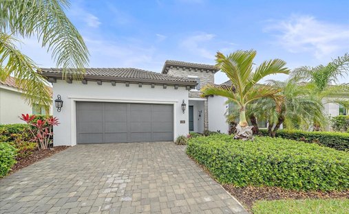 House in Venice, Florida, United States 1