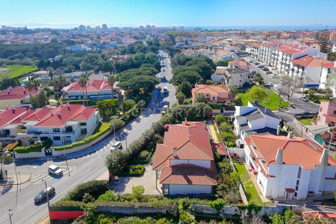 Villa in Cascais e Estoril, Lisbon, Portugal 4 - 17652510