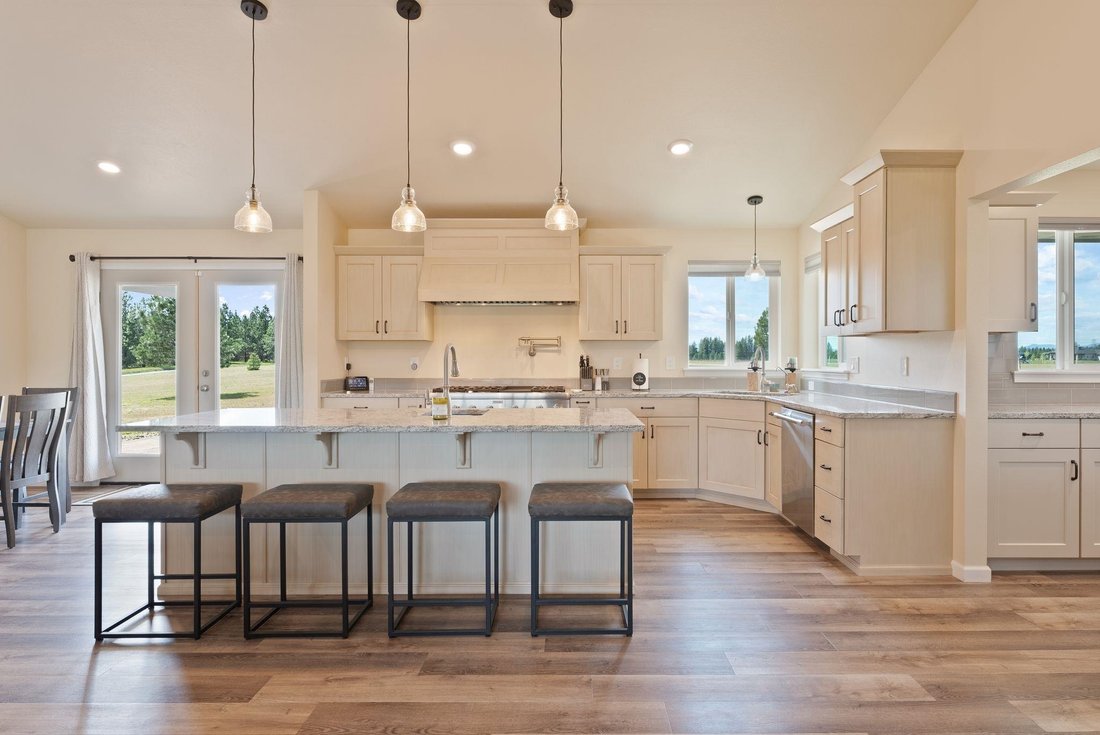 House in Chattaroy, Washington, United States 5 - 17647987