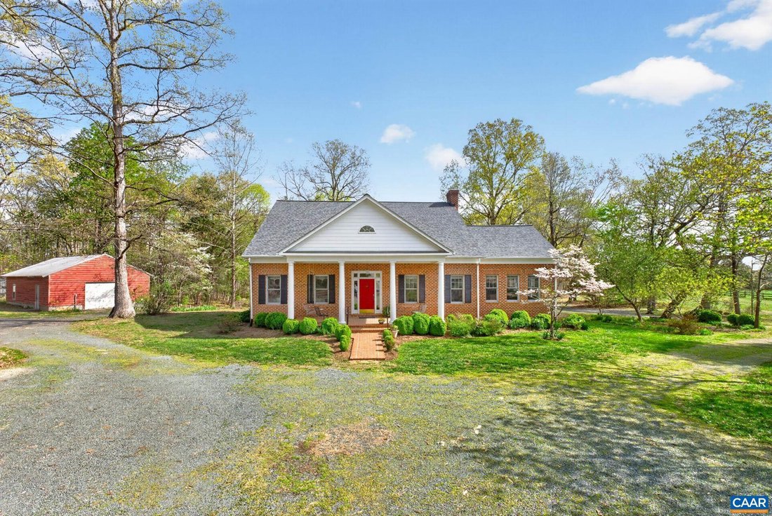 House in Lake Monticello, Virginia, United States 1 - 17647974